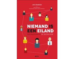 Niemand is een eiland