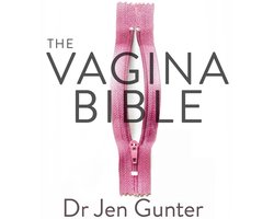 Omslag van The Vagina Bible