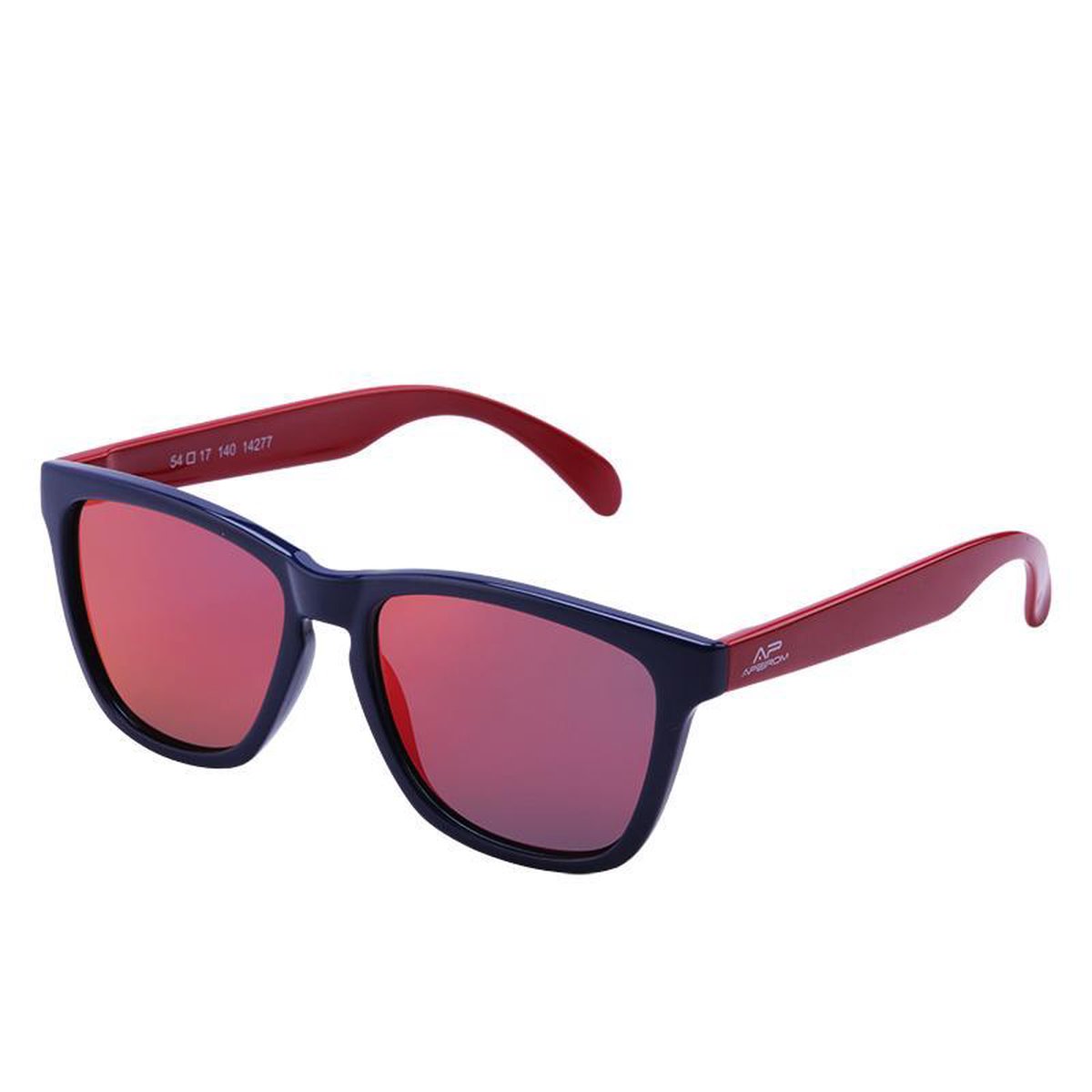 Kanto 1.1mm Polarized lens. TR-90 Ultra-Light Frame. Anti reflect coating.