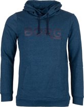 Bjorn Borg Trui - Maat L  - Mannen - blauw