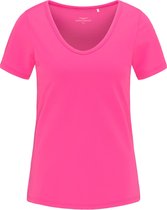 Venice Beach Salliamo Sportshirt - Maat L  - Vrouwen - roze