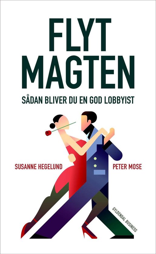 Flyt magten