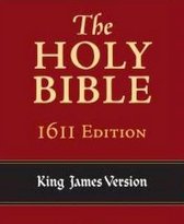 The Bible: King James Version [Annotated] Easy Navigation links