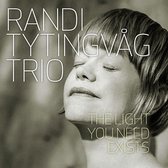 Randi Tytingvag Trio - The Light You Need Exists (CD)