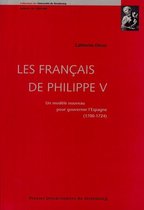 Sciences de l’histoire - Les Français de Philippe V