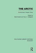 Routledge Library Editions: Ecology - The Arctic