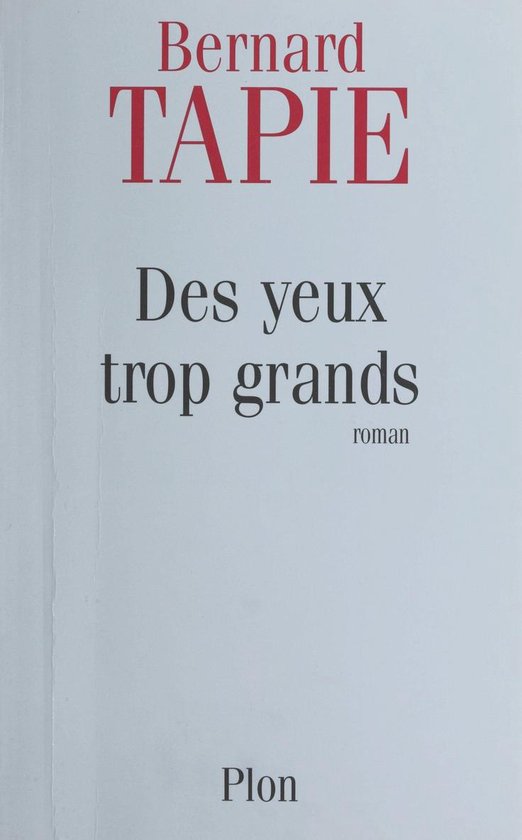 Des yeux trop grands