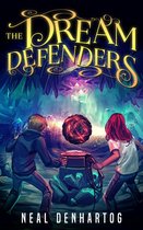 The Dream Defenders 1 - The Dream Defenders