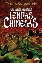 As 100 Melhores Lendas do Folclore Brasileiro (ebook), A. S.