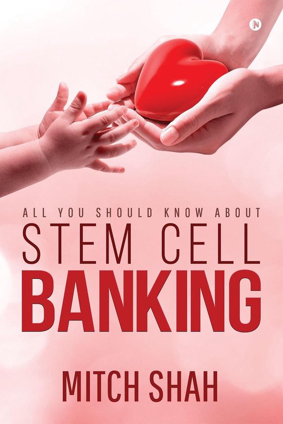 Stem Cell Banking - cover