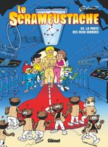 Le Scrameustache 44 - Le Scrameustache - Tome 44