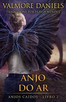 Anjos Caídos - Anjo do Ar