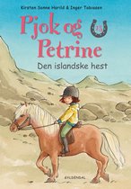 Pjok og Petrine - Pjok og Petrine 13 - Den islandske hest