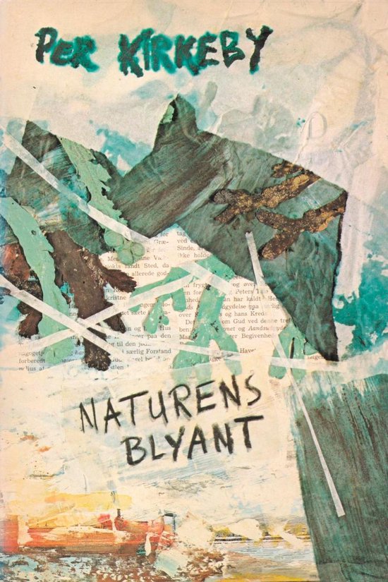 Naturens blyant