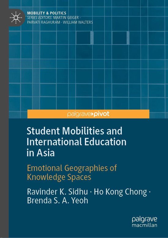 Political Science and International Studies (R0) - Student M ... - cover