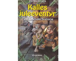 Kalles juleeventyr