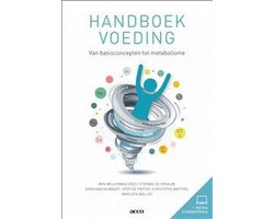 Handboek voeding