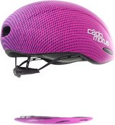 Fietshelm | Schaatshelm - Cádo Motus Alpha-Y - Roze (kind, kinderhelm)