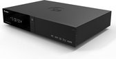 Zidoo Z1000 4K UHD Media Player met HDD slot