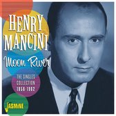 Henry Mancini - Moon River. The Singles Collection, 1956-1962 (CD)