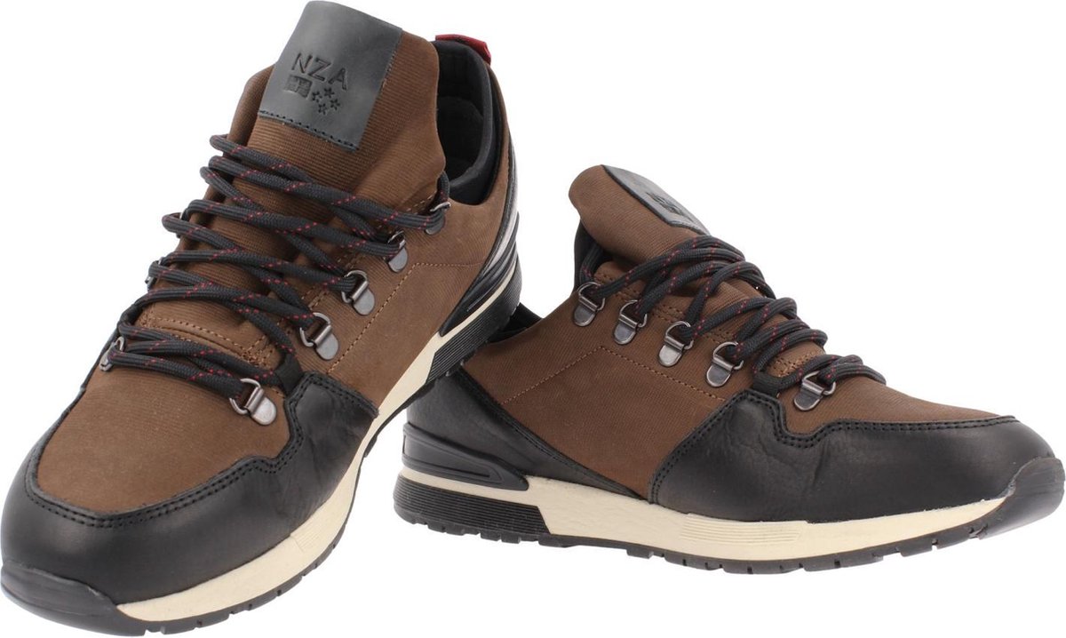 NZA New Zealand Auckland sneakers | dames, heren \u0026 kids | Sneakers4u