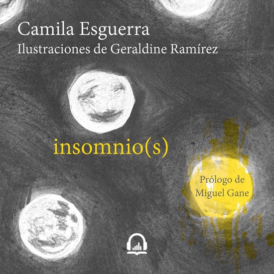 Insomnio(s) - cover