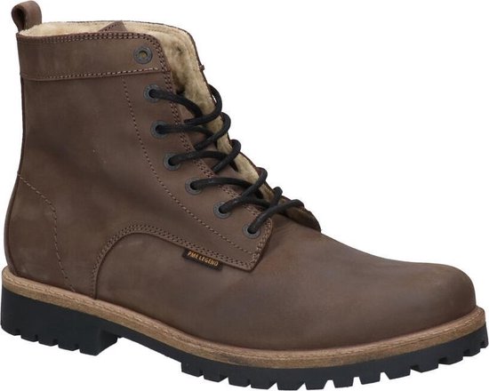 PME Legend Solar Bruine Boots Heren 48 | bol.com
