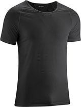 Gonso Fietsshirt - Maat L  - Mannen - zwart