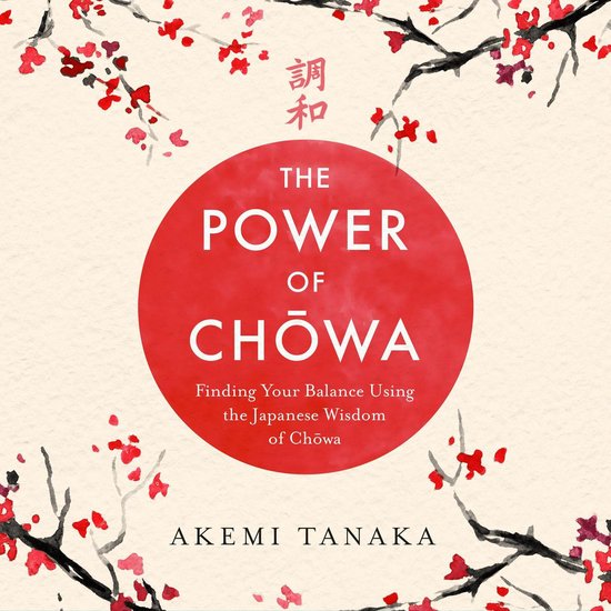 The Power of Chowa - cover