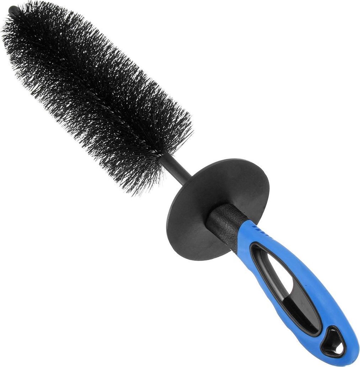 Bol Com All Car Auto Hubs Wiel Bandrand Scrub Reinigingsborstel Stofreiniger Reiniger Gereedschap