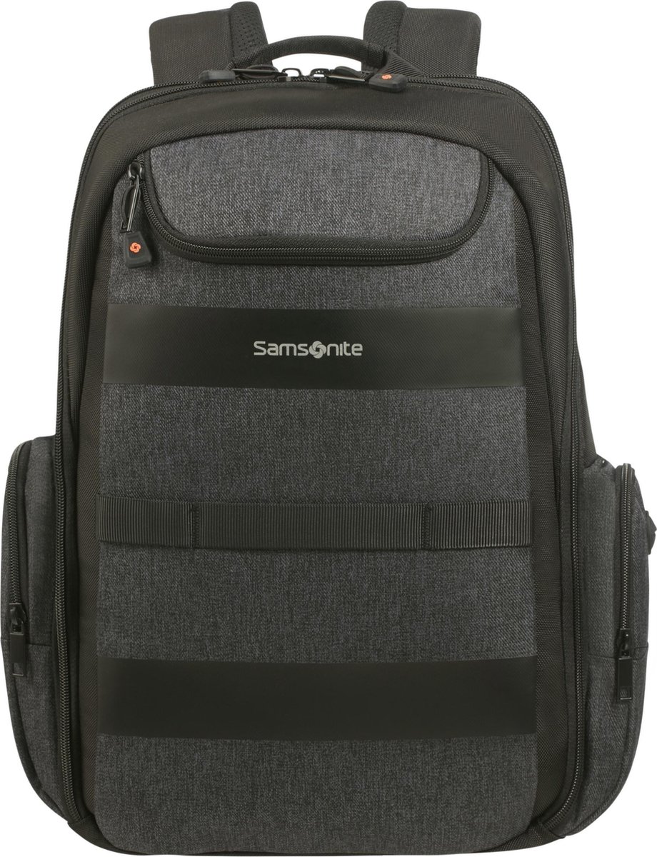 Samsonite Laptoprugzak Bleisure Backpack 15.6 inch uitbreidbaar