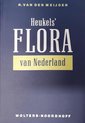Heukels'Flora van Nederland