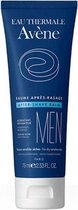 MULTI BUNDEL 2 stuks Avene Men After Shave Balm 75ml