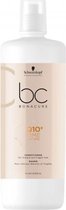 MULTI BUNDEL 2 stuks Schwarzkopf Bc Time Restore Q10 Conditioner 1000ml