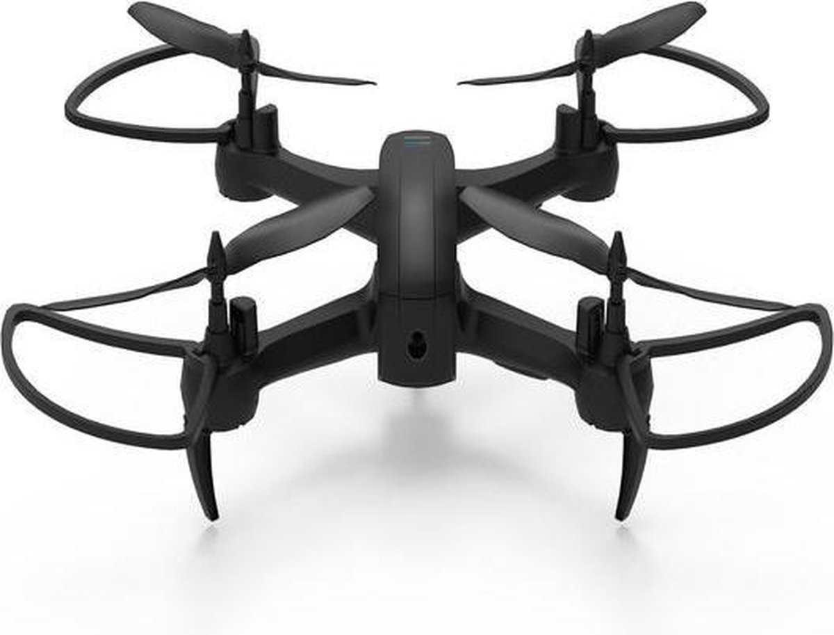Kaiser Baas Drone Seeker Real 720p Voice Wi-Fi Live FPV Auto Landing  Altitude Hold... | bol.com