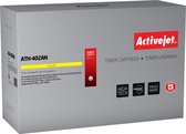 Activejet ATH-402AN (vervanging HP 507A CE402A; Premium; 6000 pagina's; geel)