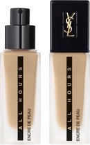 Yves Saint Laurent Encre de Peau All Hours Foundation - BD 35 Warm Caramel