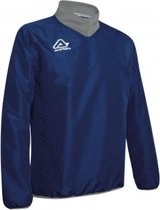 Acerbis Sports BELATRIX RAIN JACKET- Regen sweater- BLUE L
