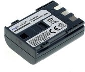 Accu voor Canon NB-2LH 700mAh ON2668