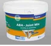 GYPROC VOEGPRODUKT ABA-JOINT MIX 5KG