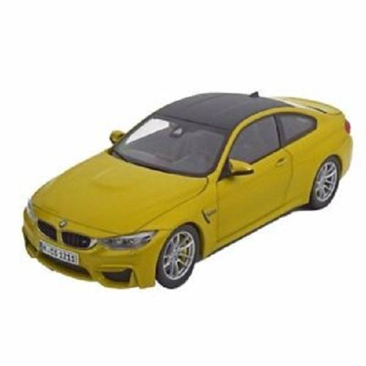 BON PLAN : La BMW M4 Paragon Models à 39,95 € - Mini PDLV