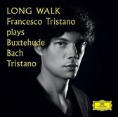 Long Walk: Francesco Tristano plays Buxtehude, Bach, Tristano