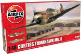 Airfix - Curtiss Tomahawk Mk.iib (Af05133)