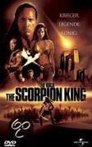Sommers, S: Scorpion King