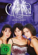 Grillo-Marxuach, J: Charmed