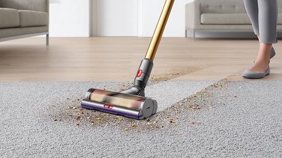 Dyson V11 Absolute Pro - Steelstofzuiger