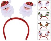 Diadeem kerst (4 assorti)