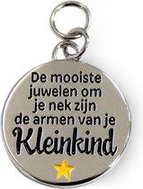 Bedeltje - Kleinkind - Charms for you