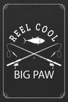 Reel Cool Big Paw