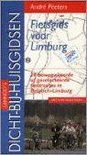 Fietsgids voor Limburg